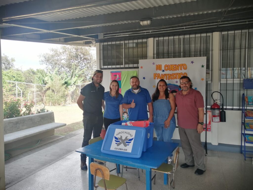 Responsabilidad Social