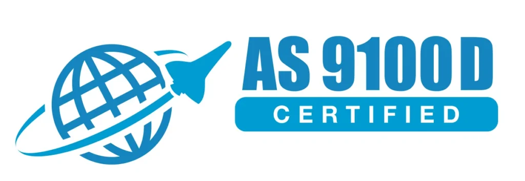 Certificacion AS9100
