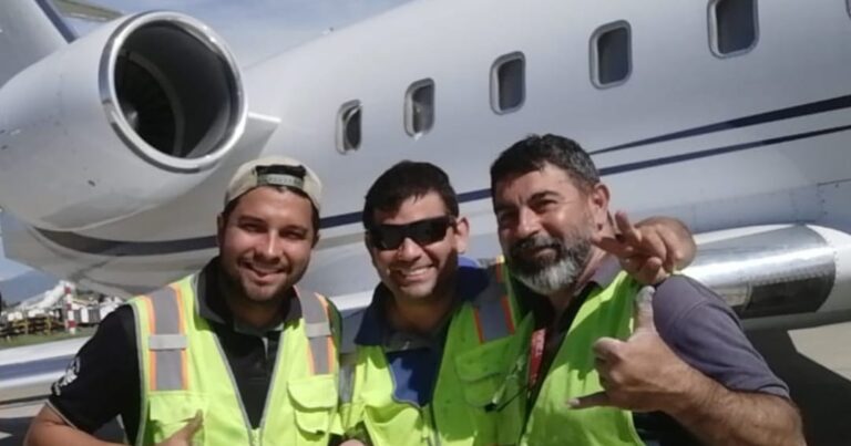 Contacto Aerocalidad